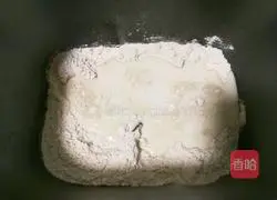 Milk flavored buckwheat steamed buns recipe 7