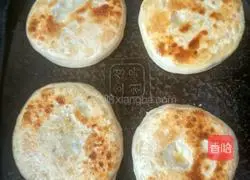 Illustration of how to make Jiaonizuocai Cake 10