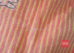 Illustration of making kidney bean and pork buns 5