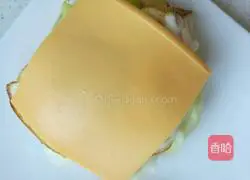Cheese and egg sandwich recipe 5