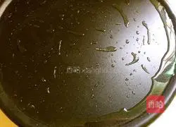 Onion Ring Egg Pancake Recipe Illustration 8