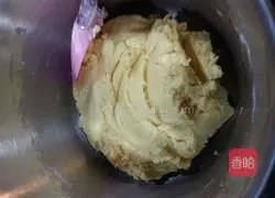 Illustration of how to make crispy lamb cakes 8