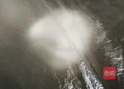 Illustration of how to make leek and egg glutinous rice cakes 3