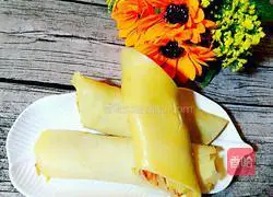 Black pepper chicken burrito recipe 12