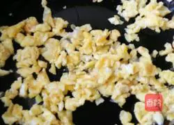 Illustration of how to make vegetarian dumplings 5