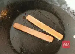 Illustration of how to make hand cakes 4