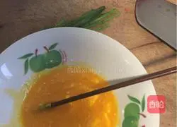 Golden Fried Rice (Chinese Little Master Cuisine) Recipe Illustration 4