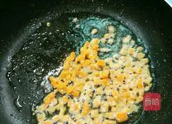 Yangzhou fried rice recipe 8