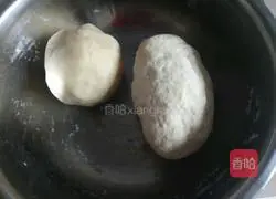 Mung bean cake recipe 2