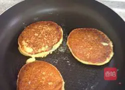 Milk Corn Muffins Recipe Illustration 5