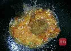 Spanish style fried rice recipe 5