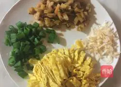 Wenzhou Wonton Soup Recipe Illustration 3