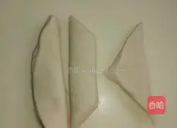 Illustration of how to make Hanamaki steamed buns 5