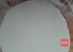 Illustration of how to make steamed cakes 3