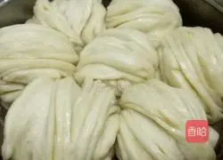 How to make steamed buns 18