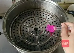 Pork and radish buns recipe 20