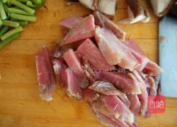 How to make fried steamed buns Illustration 4