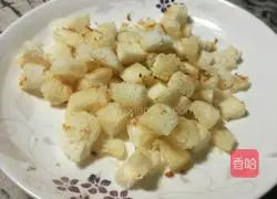 Illustration of how to make Ding Ding Dang Ding steamed buns 3