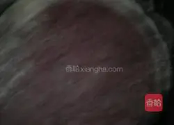 Illustration of how to make rose steamed buns 5