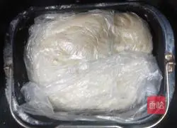 Meat buns Illustration of how to do it 6