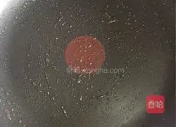 Corn egg pancake recipe 4