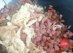 Fried rice recipe 10