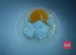 Illustration of how to make Wangzi steamed buns 2