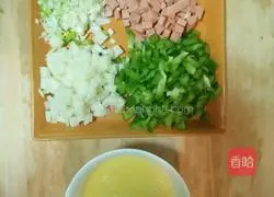 Fried rice recipe 4