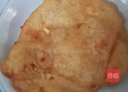 Potato cake recipe 3