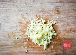 Illustration of how to make steamed buns and meatballs 2