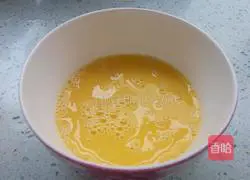 Zucchini egg pancake recipe 6