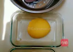 Illustration of how to make mushroom dumplings 8