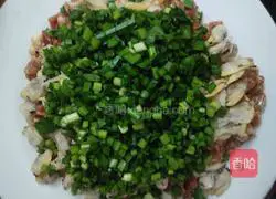 Seafood Clam Wonton Recipe Illustration 5