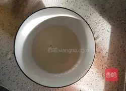 Egg and vegetable pancake recipe 5