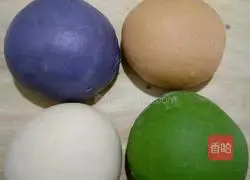 Illustration of how to make dumplings 2