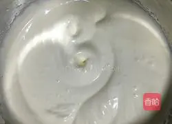 Illustration of how to make finger cakes 3