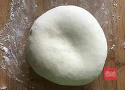 Illustration of how to make baby dumplings 5