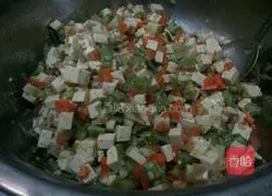 Illustration of how to make buns 6