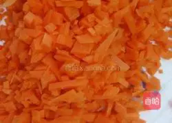 Assorted fried noodles recipe 1