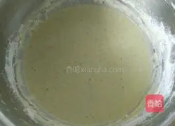 Cucumber cake recipe 5