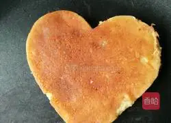 How to make banana waffles Illustration 10