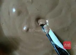 Chocolate Sandwich Recipe Illustration 5