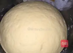 Illustration of how to make steamed buns 2