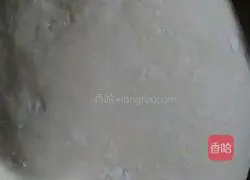 Illustration of how to make dumplings stuffed with pork and chives 5