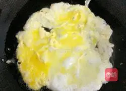 Illustration of home-style fried pancakes 3