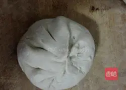 Illustration of how to make sweet potato noodles 3