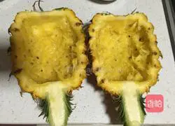 Pineapple fried rice recipe 3