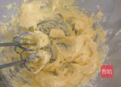 Illustration of how to make grain cakes 1