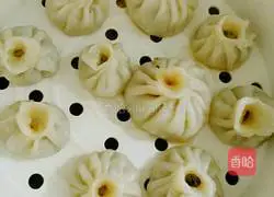 Illustration of How to Hot Bread 11