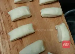 Illustration of how to make steamed buns 6